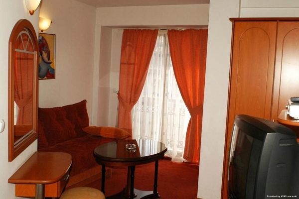 Hotel Millenium Palace